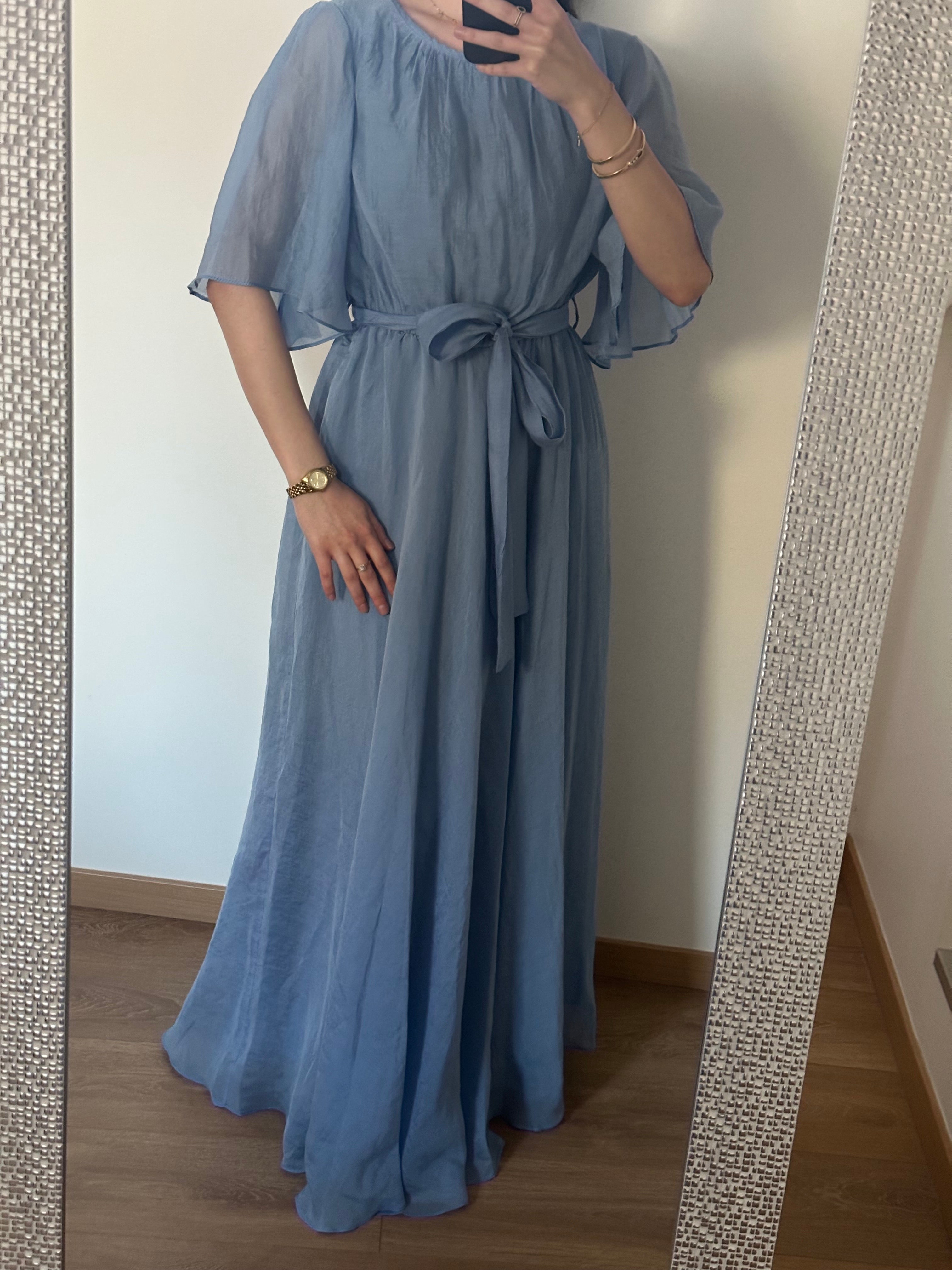 Robes