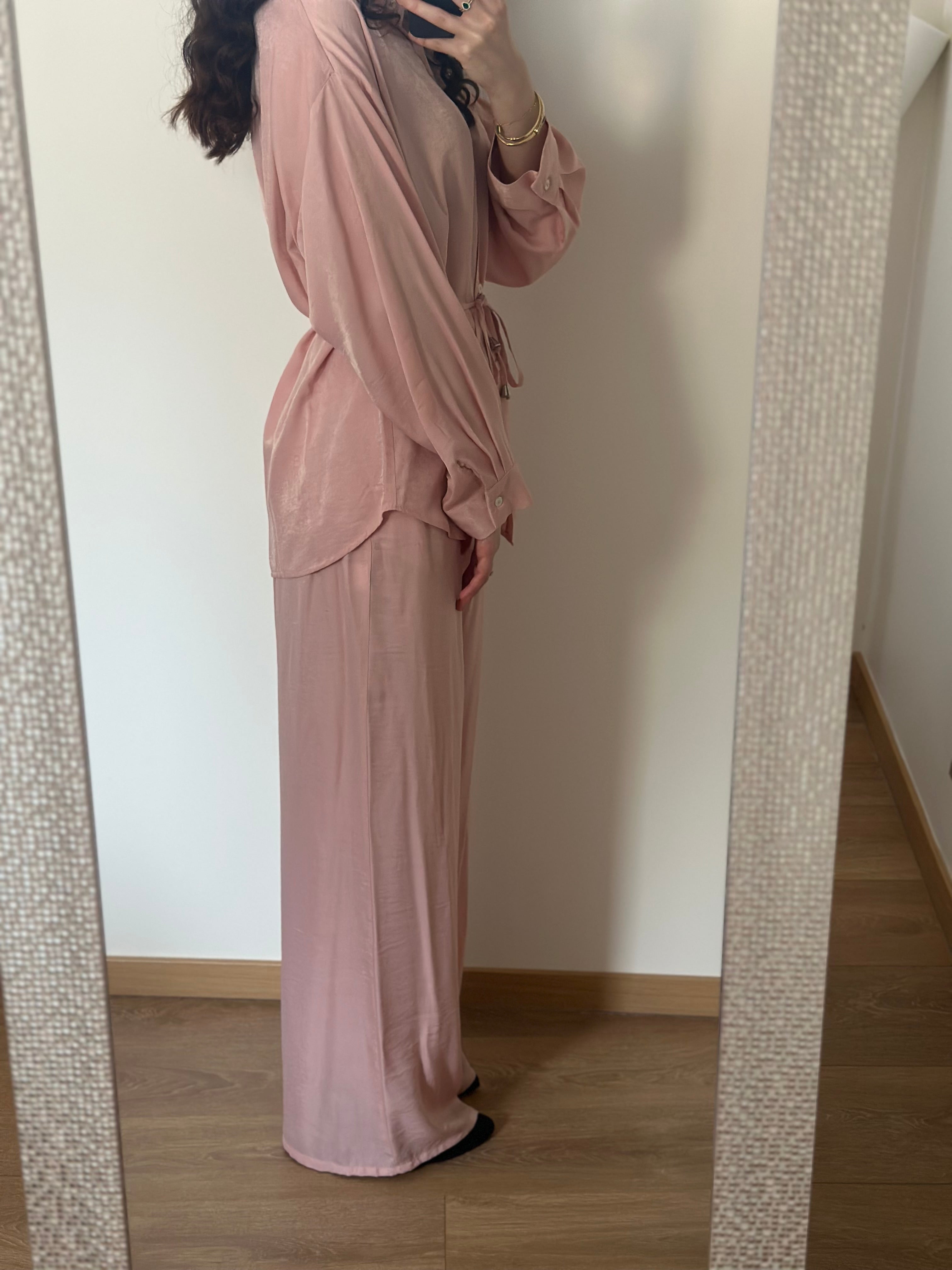 L’ensemble Plume