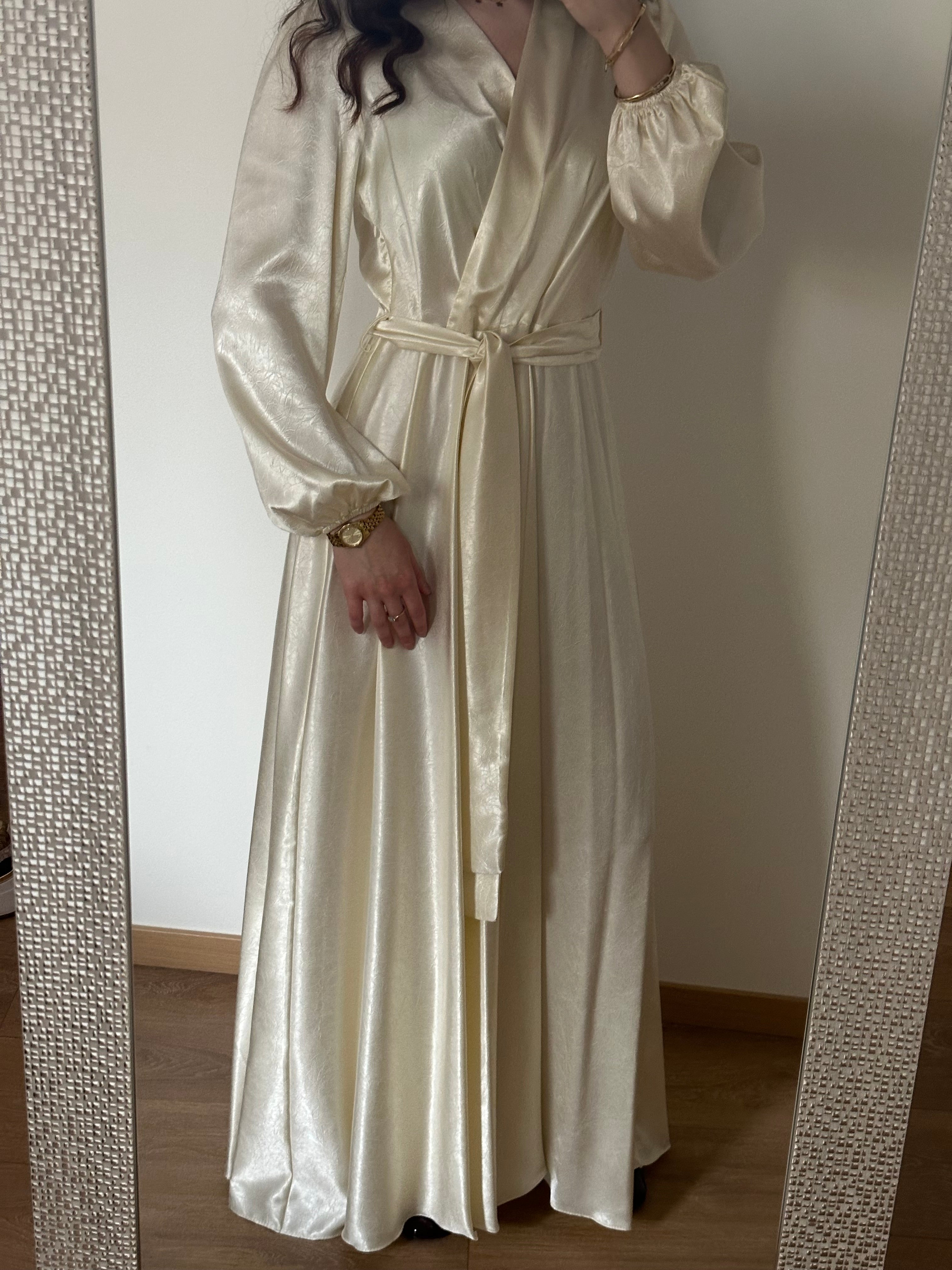 Robe Perla