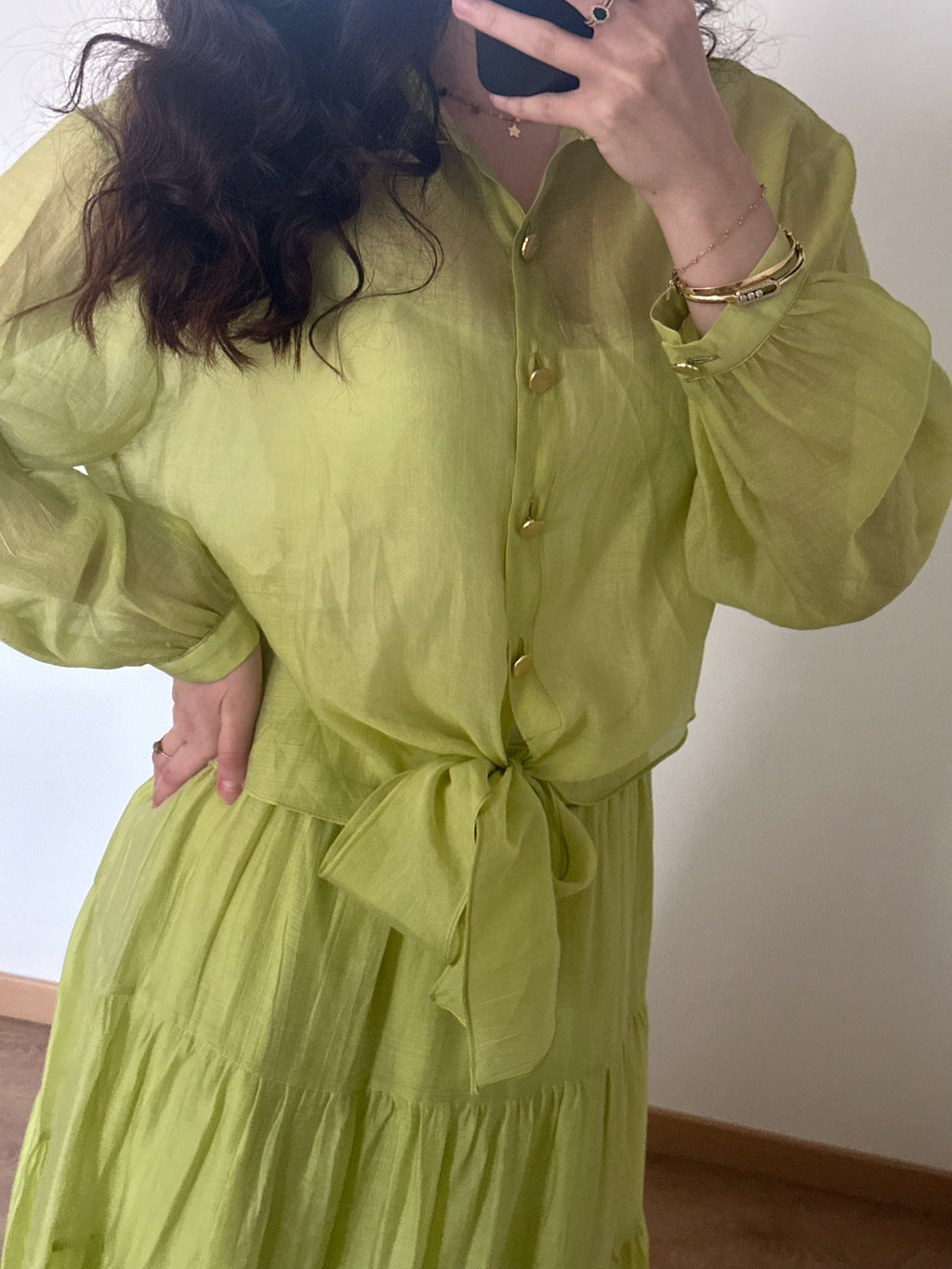 Ensemble Amandine