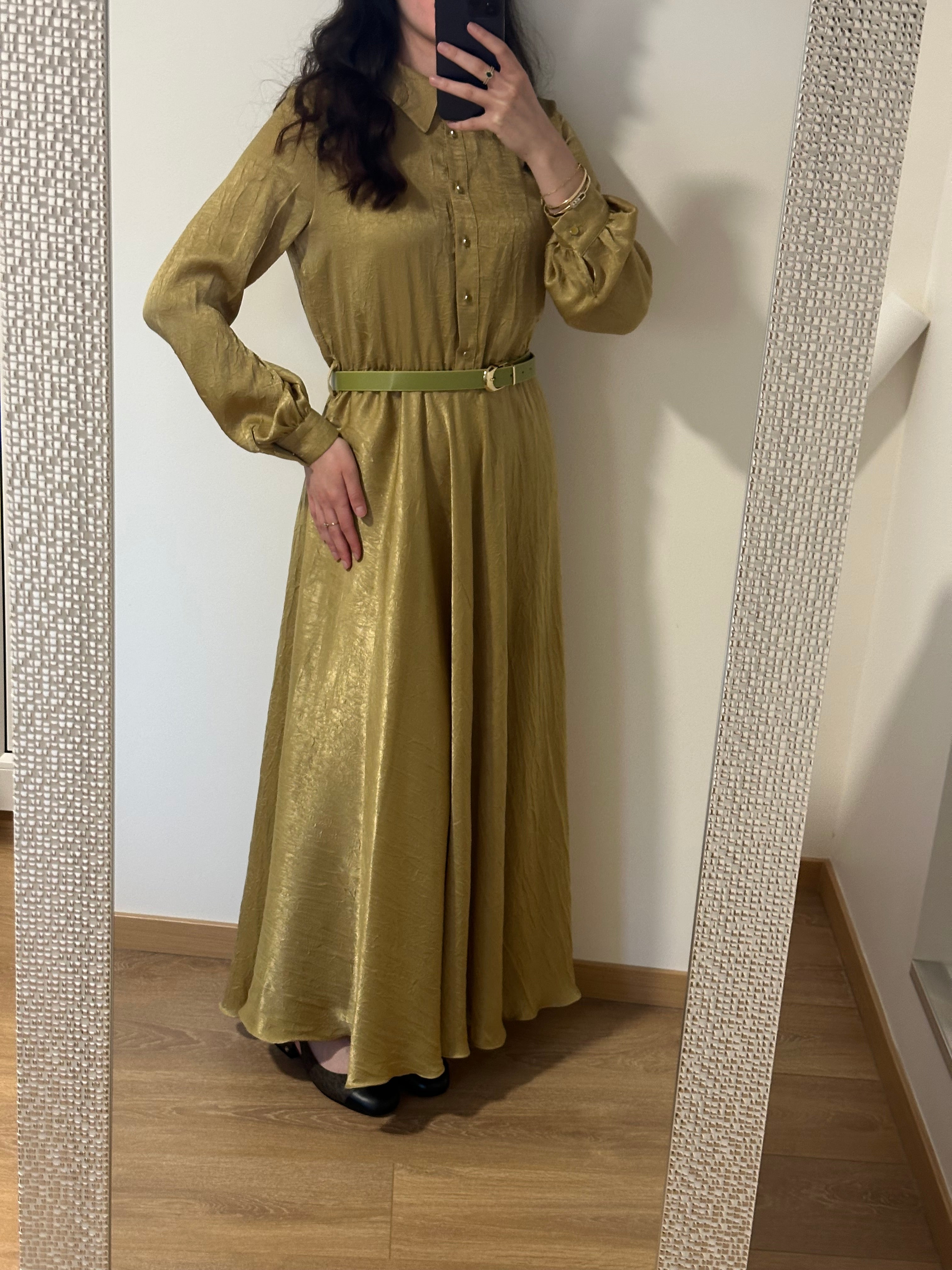 Robe Diane