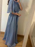 Robe Azura