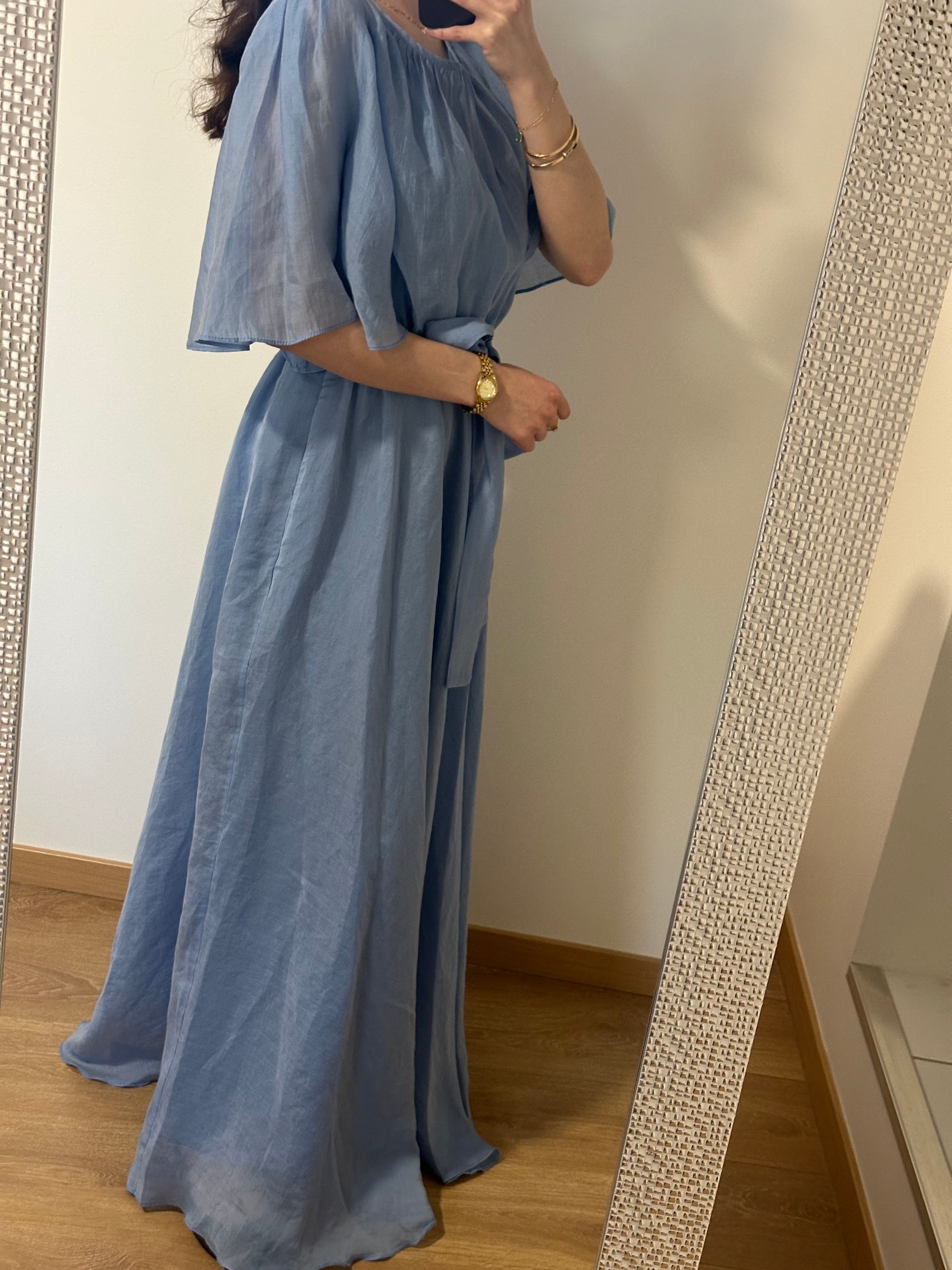 Robe Azura