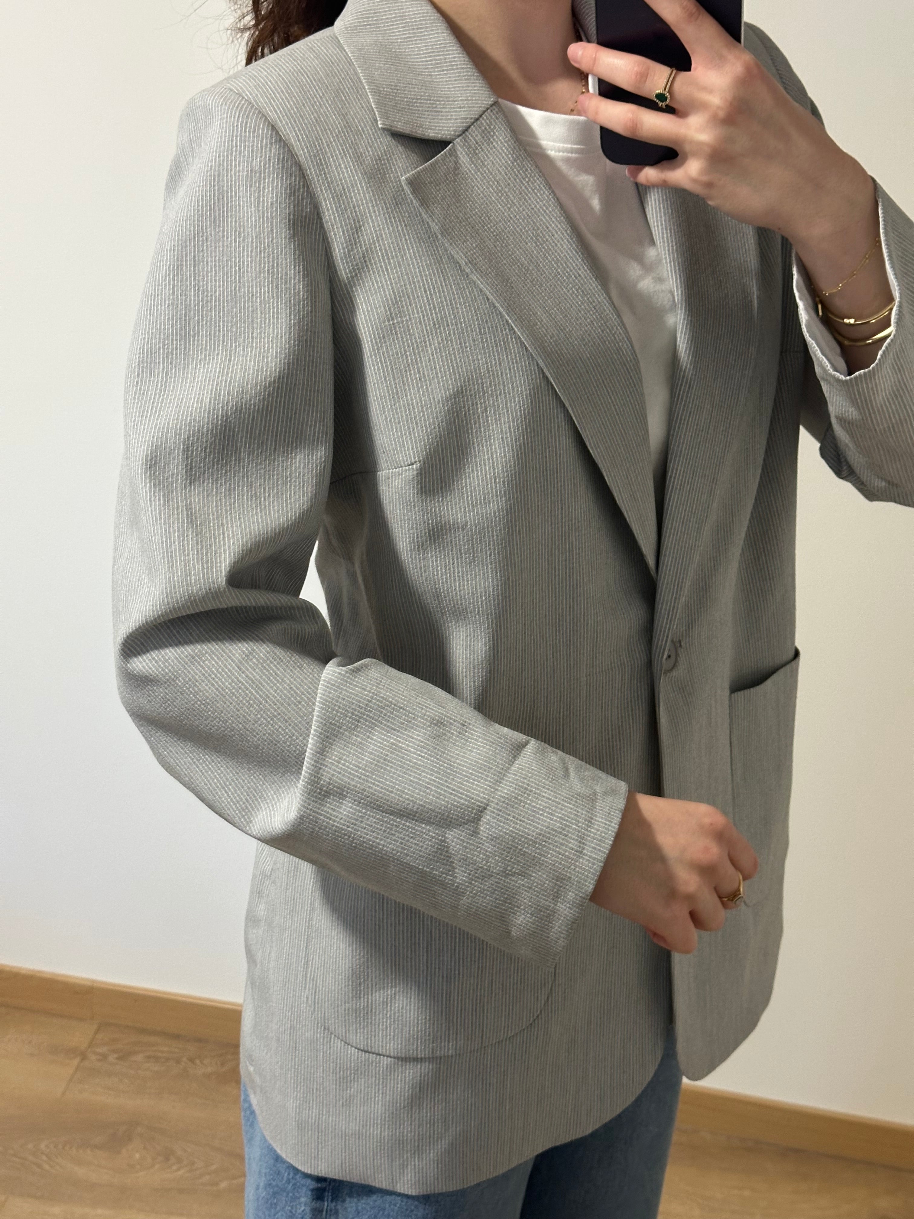 Blazer Luna