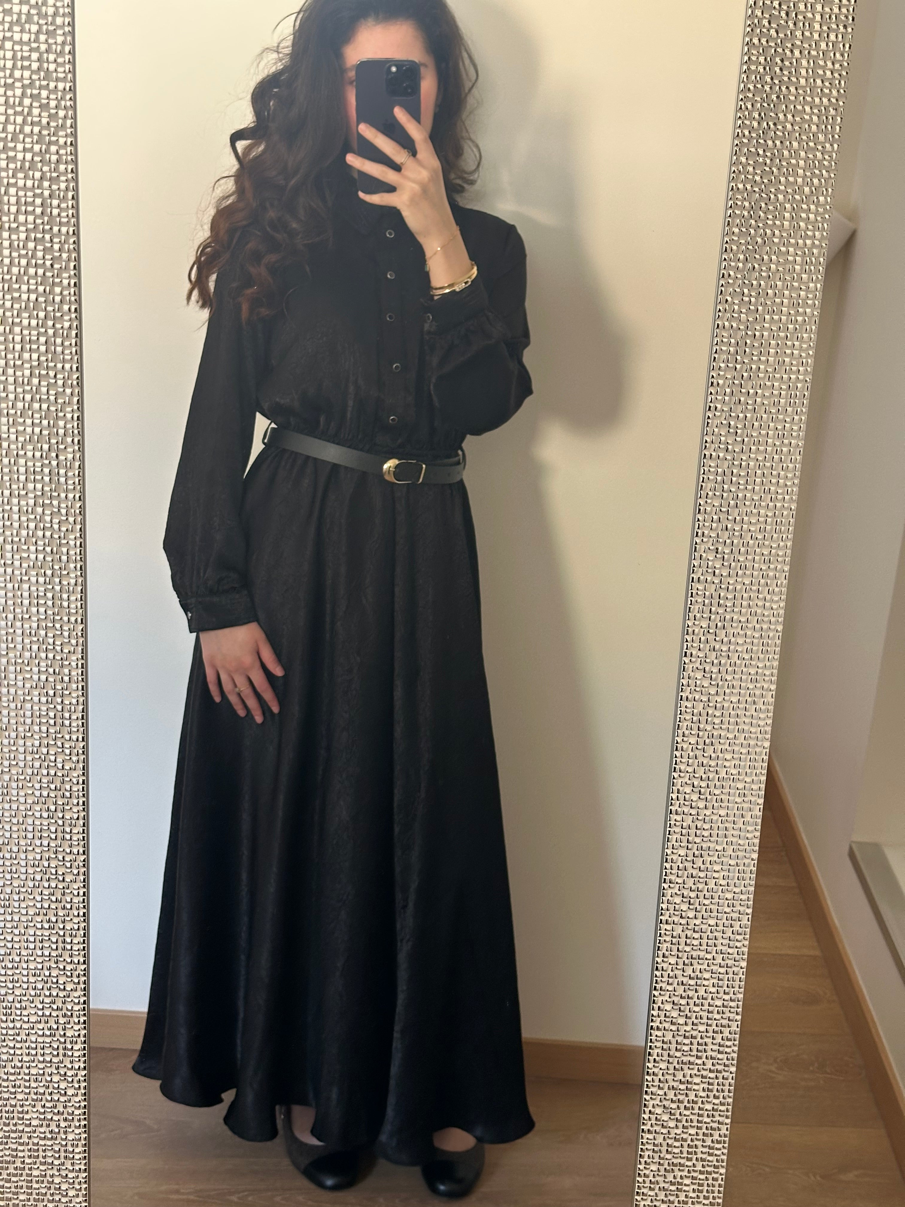 Robe Diane
