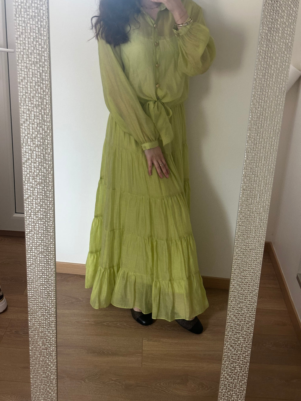 Ensemble Amandine