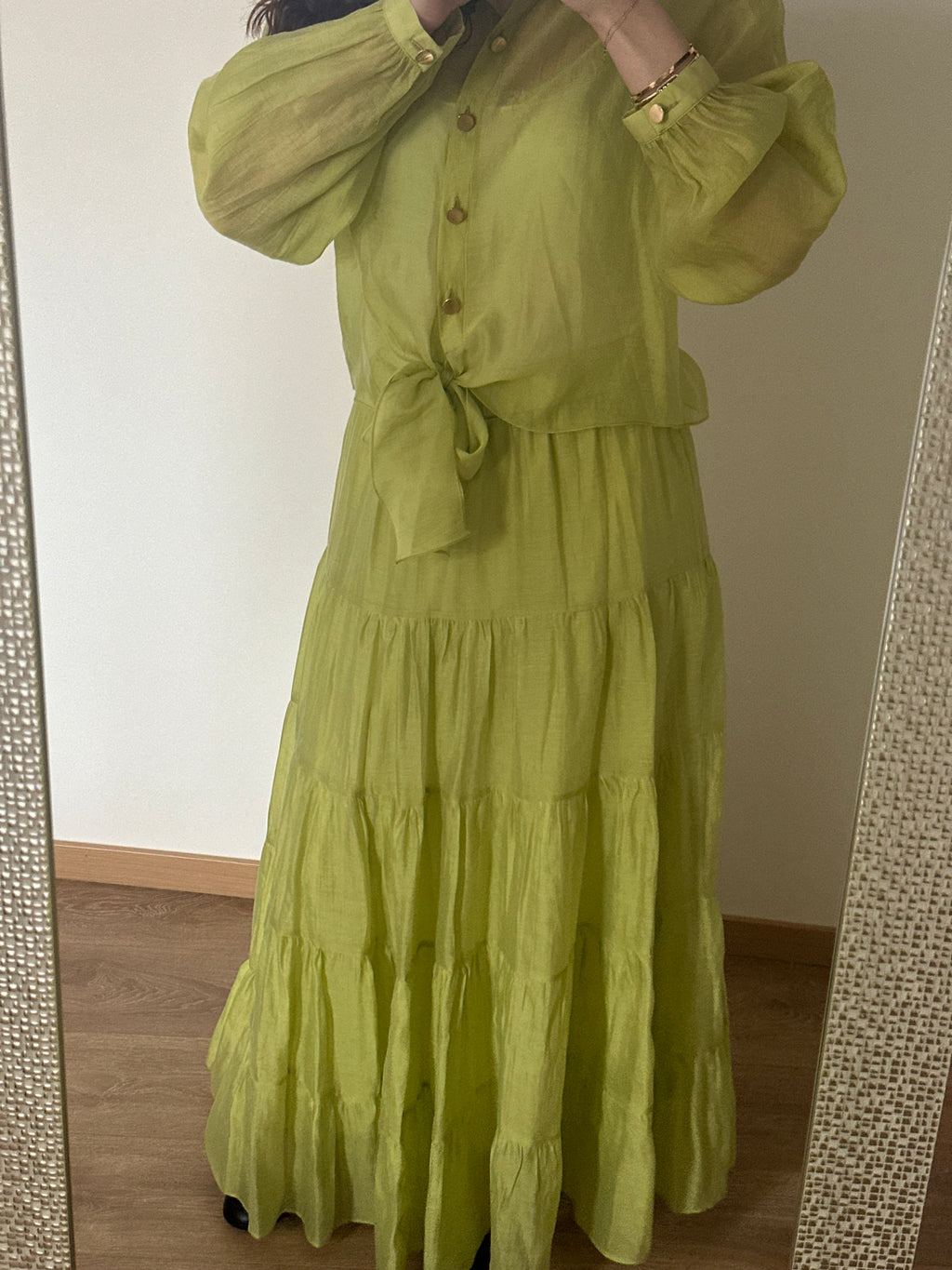 Ensemble Amandine