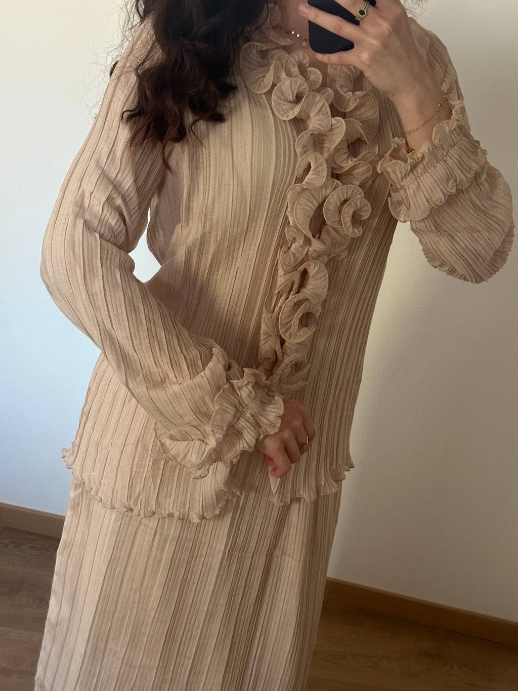 Ensemble Rosalie