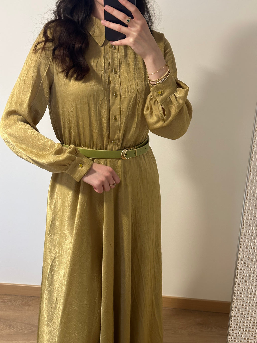 Robe Diane