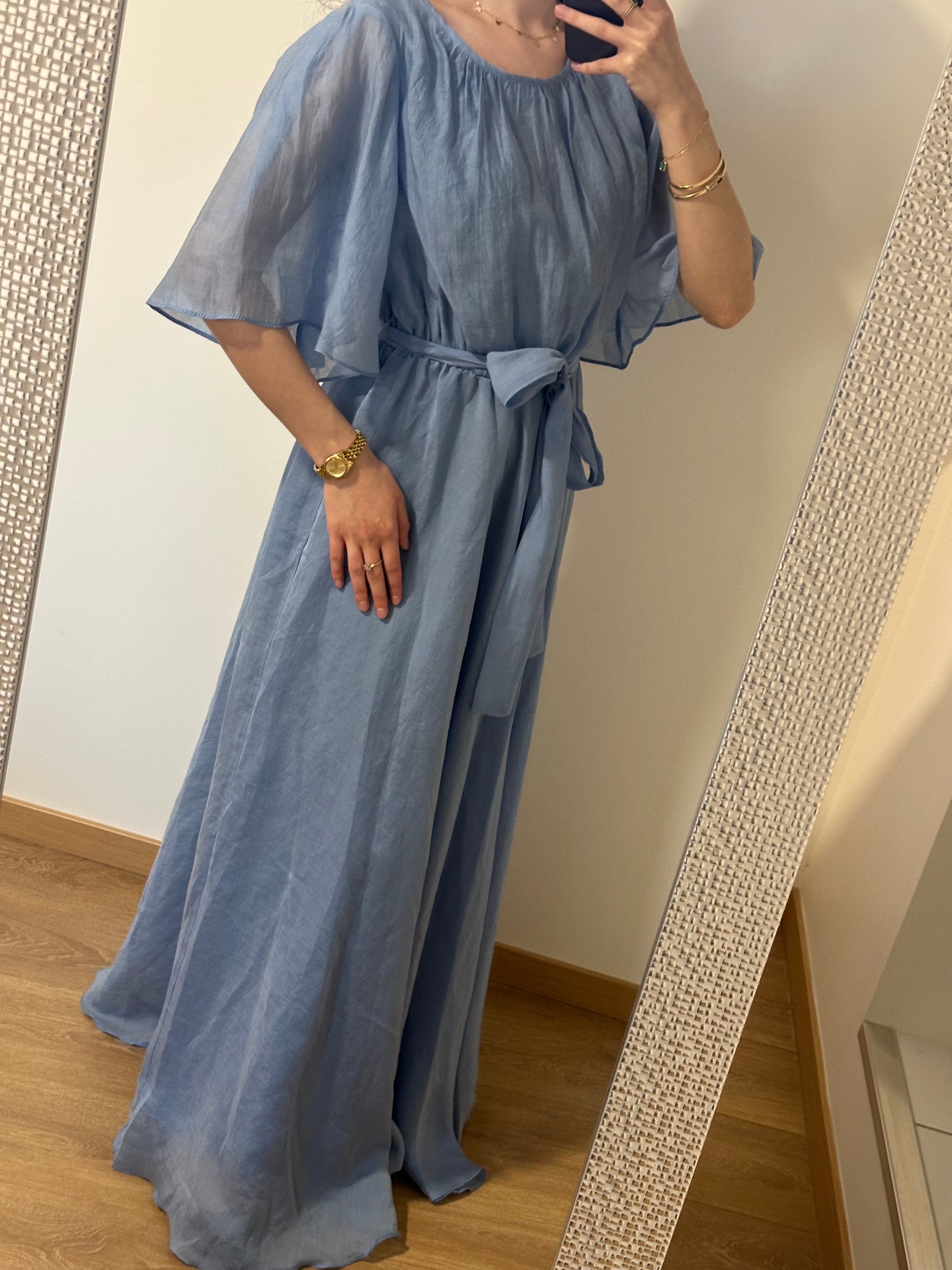 Robe Azura