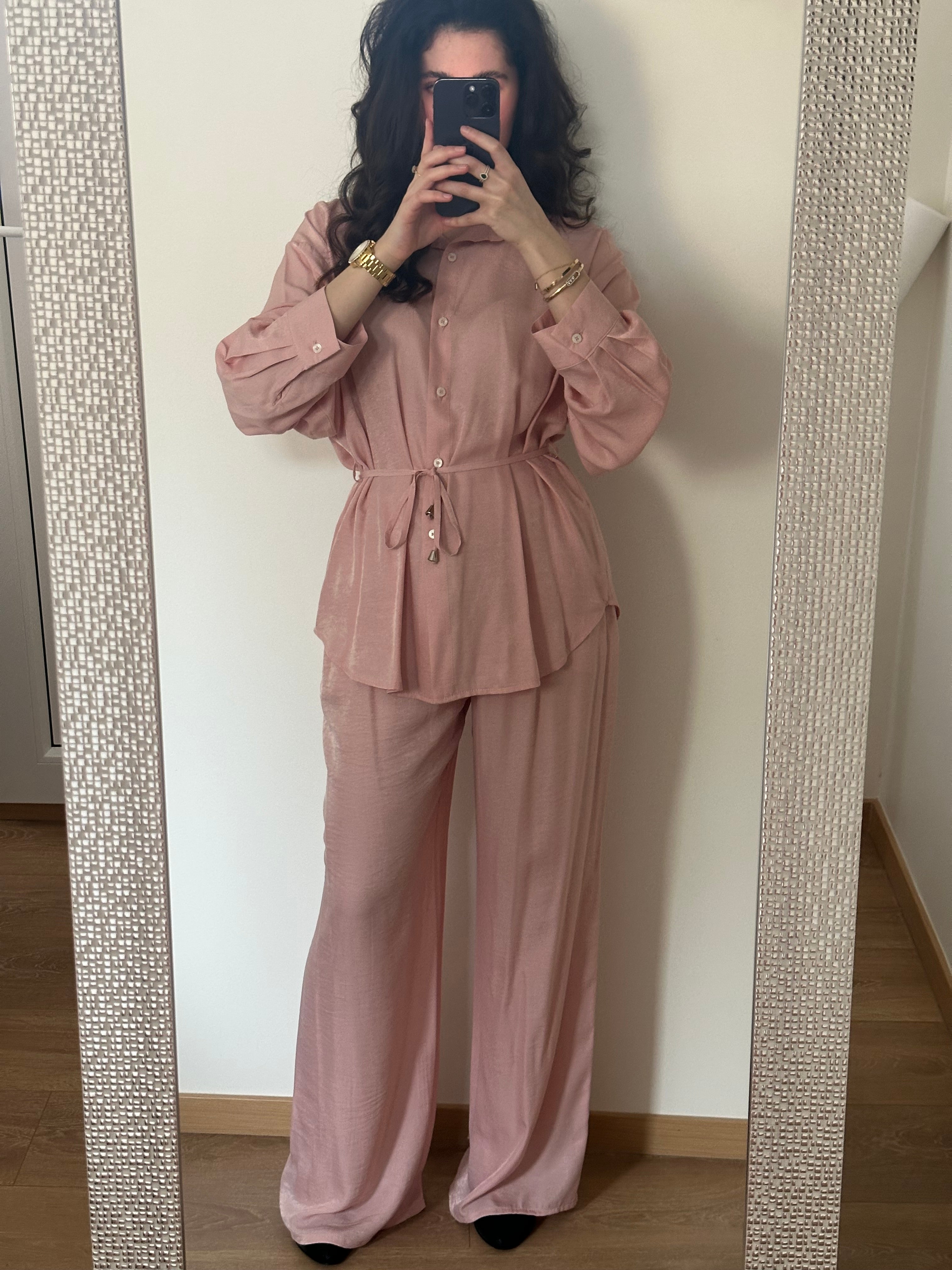 L’ensemble Plume