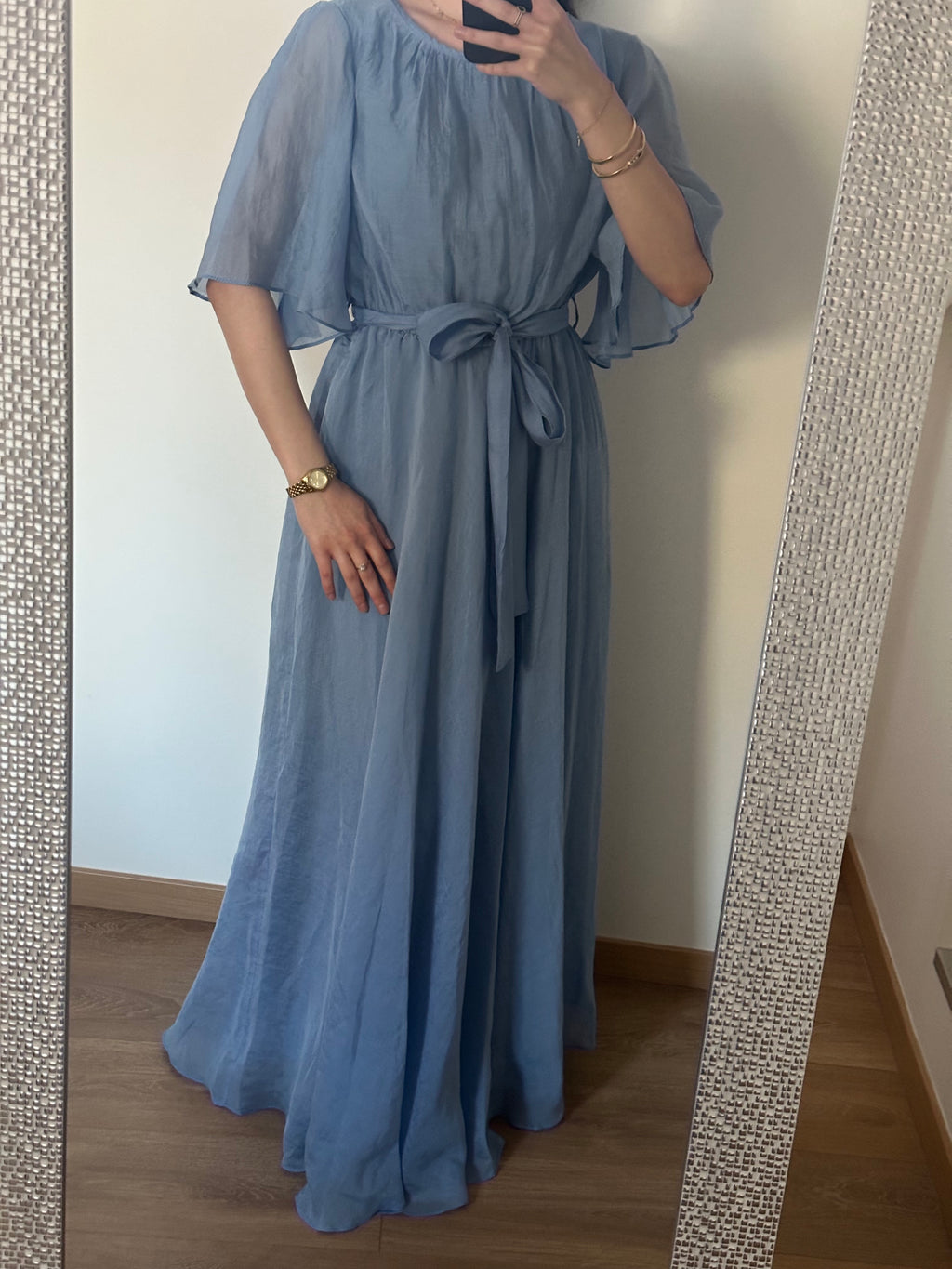Robe Azura