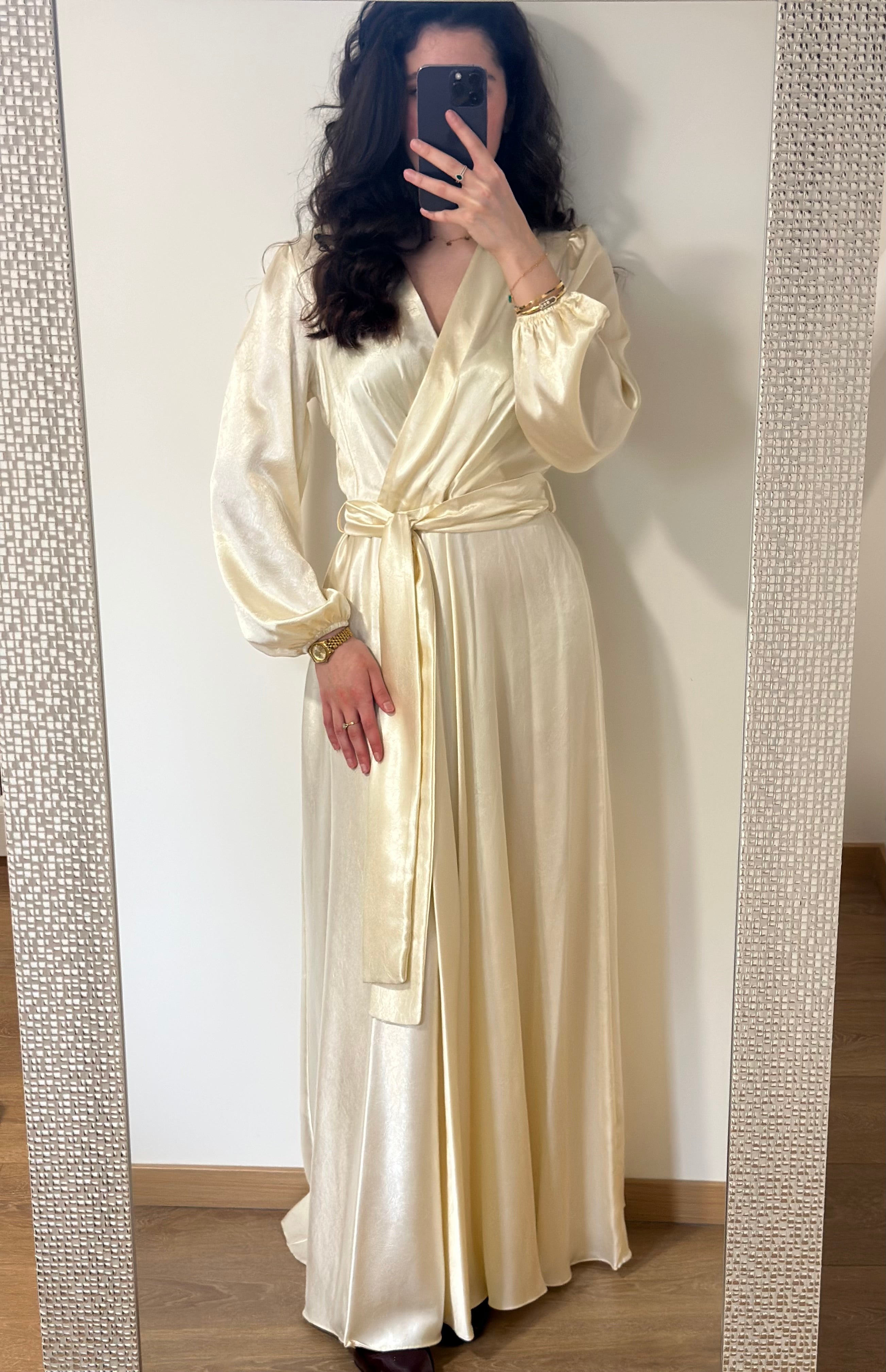 Robe Perla