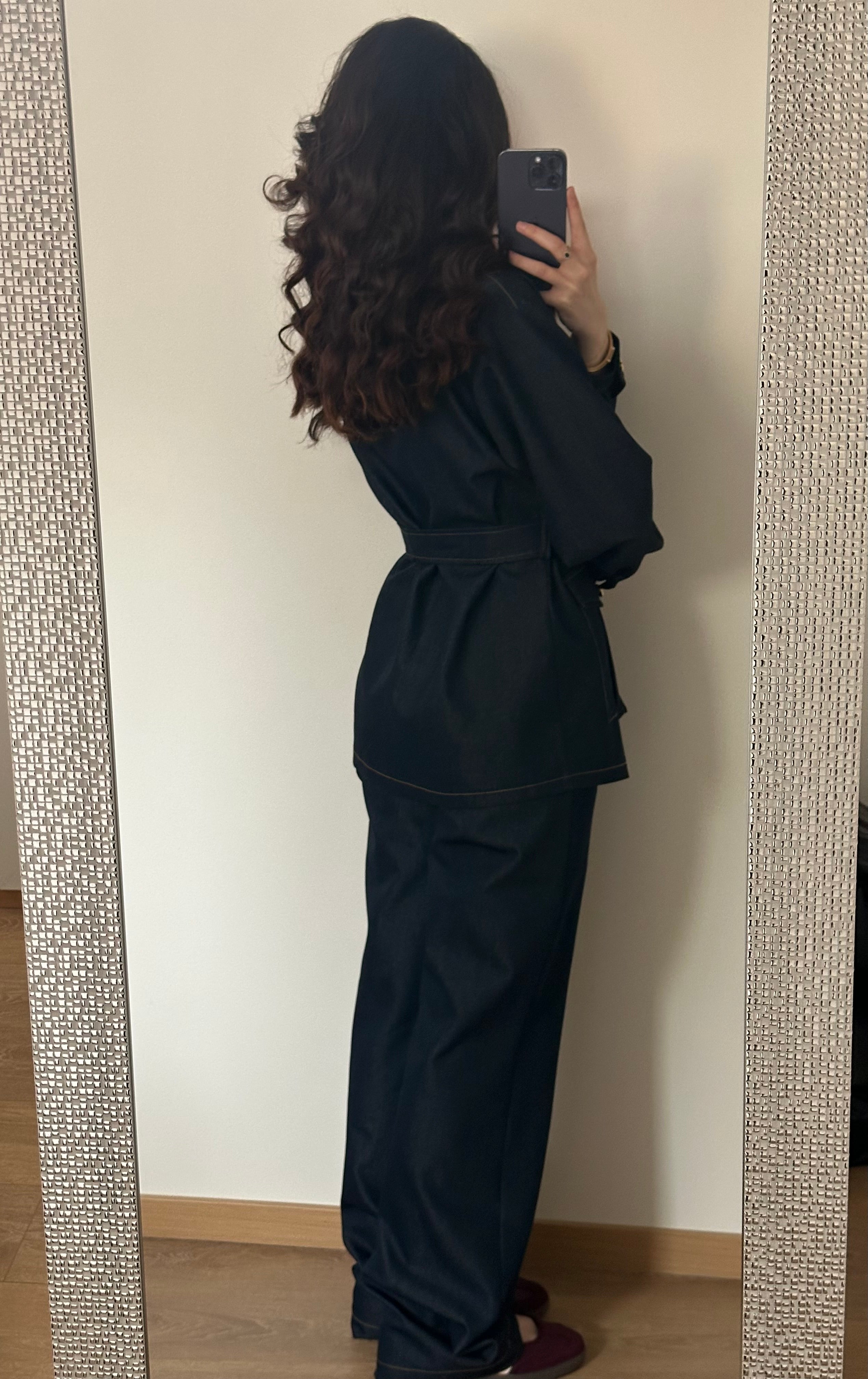 L’ensemble Indigo