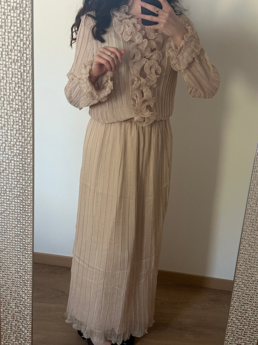 Ensemble Rosalie