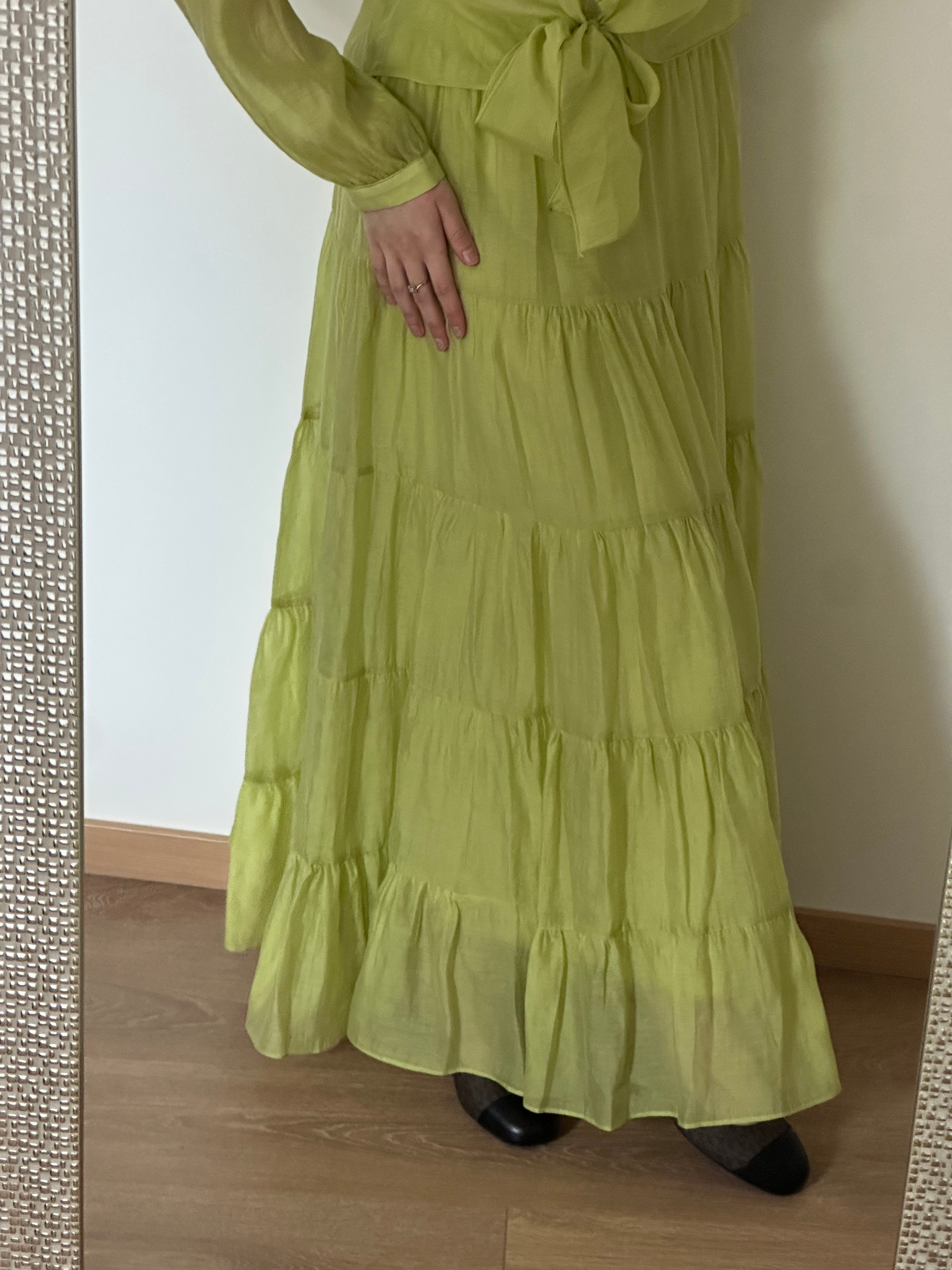 Ensemble Amandine