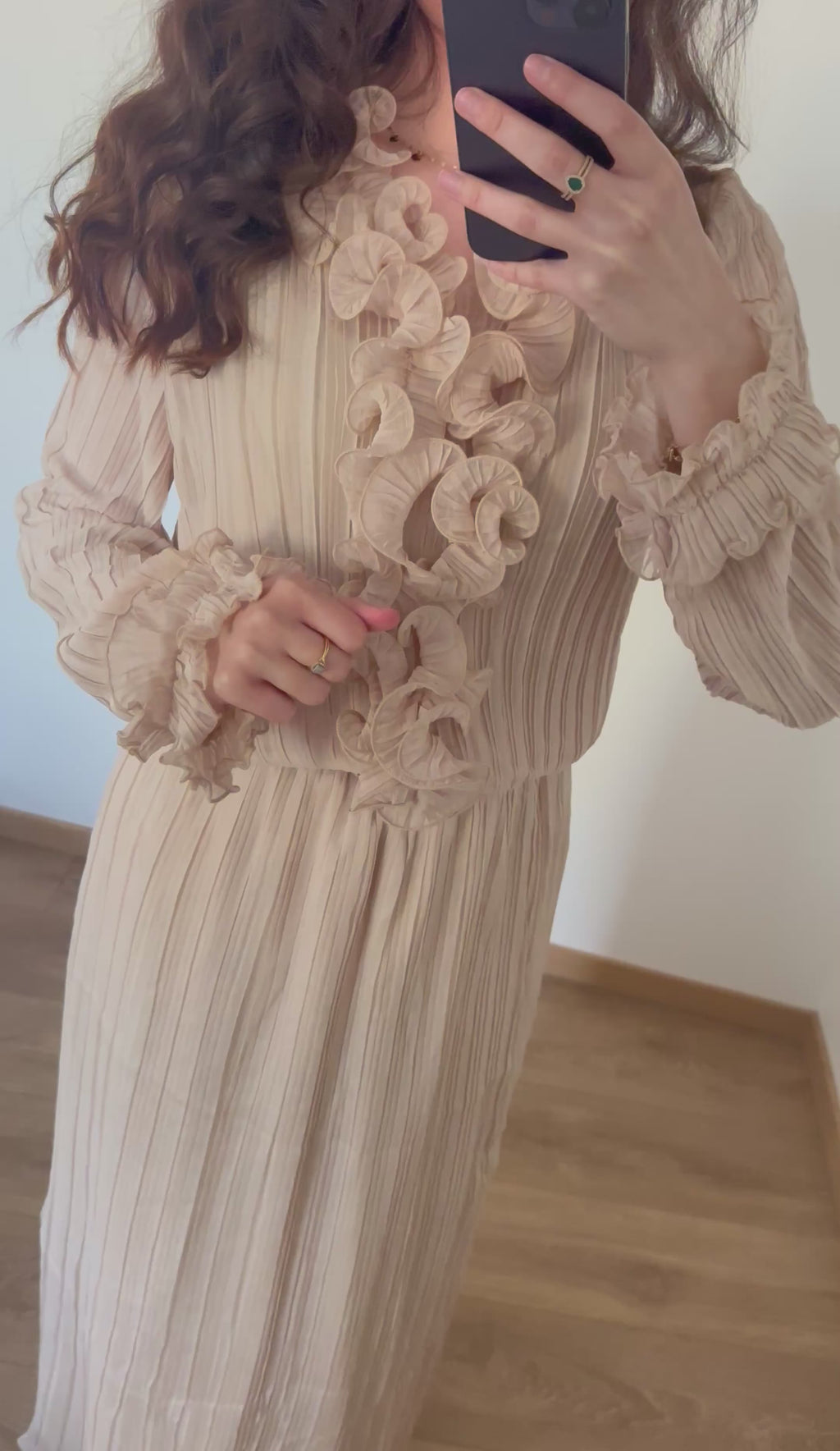 Ensemble Rosalie