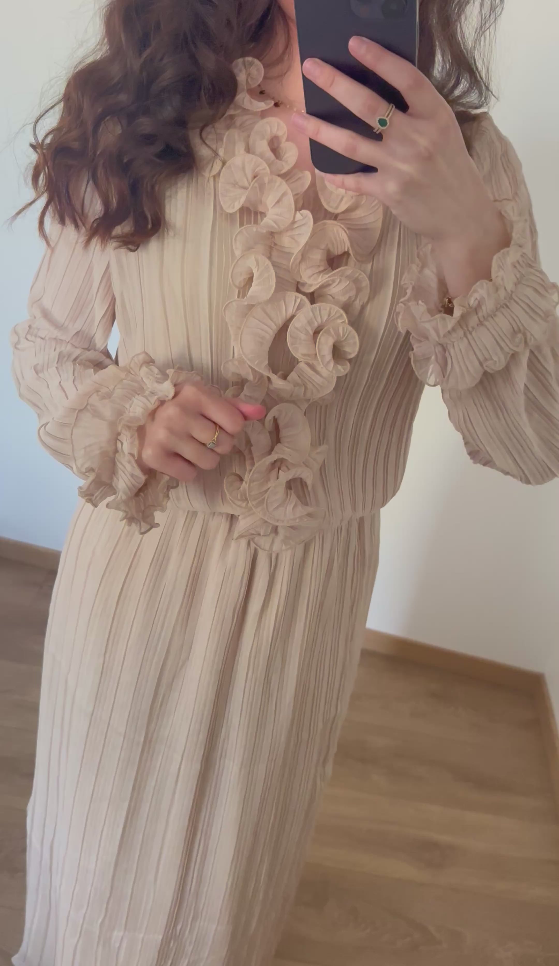 Ensemble Rosalie