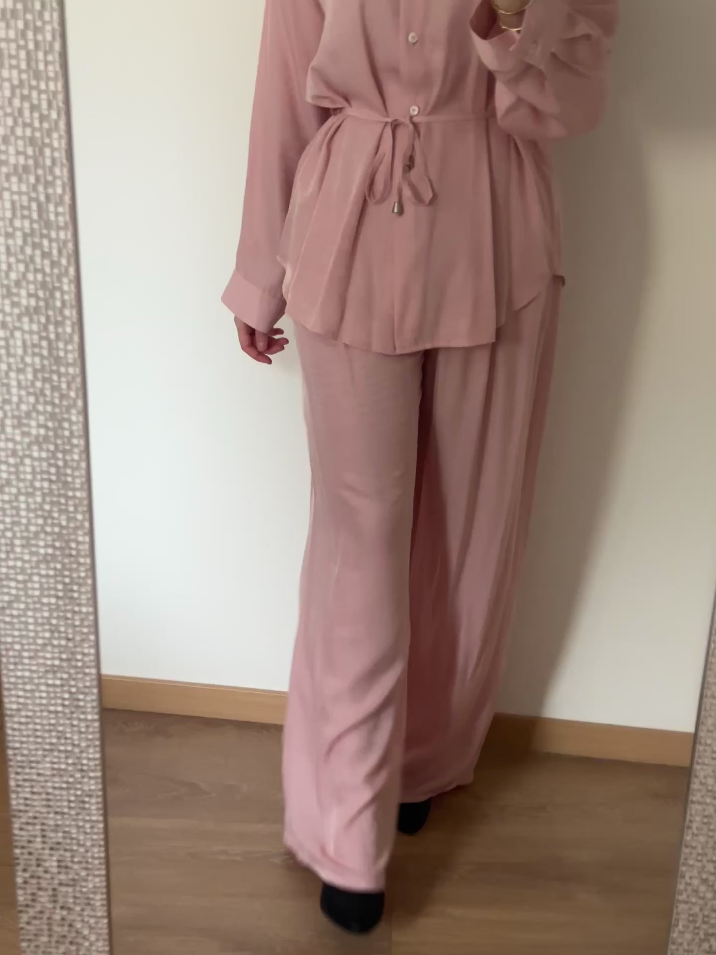 L’ensemble Plume