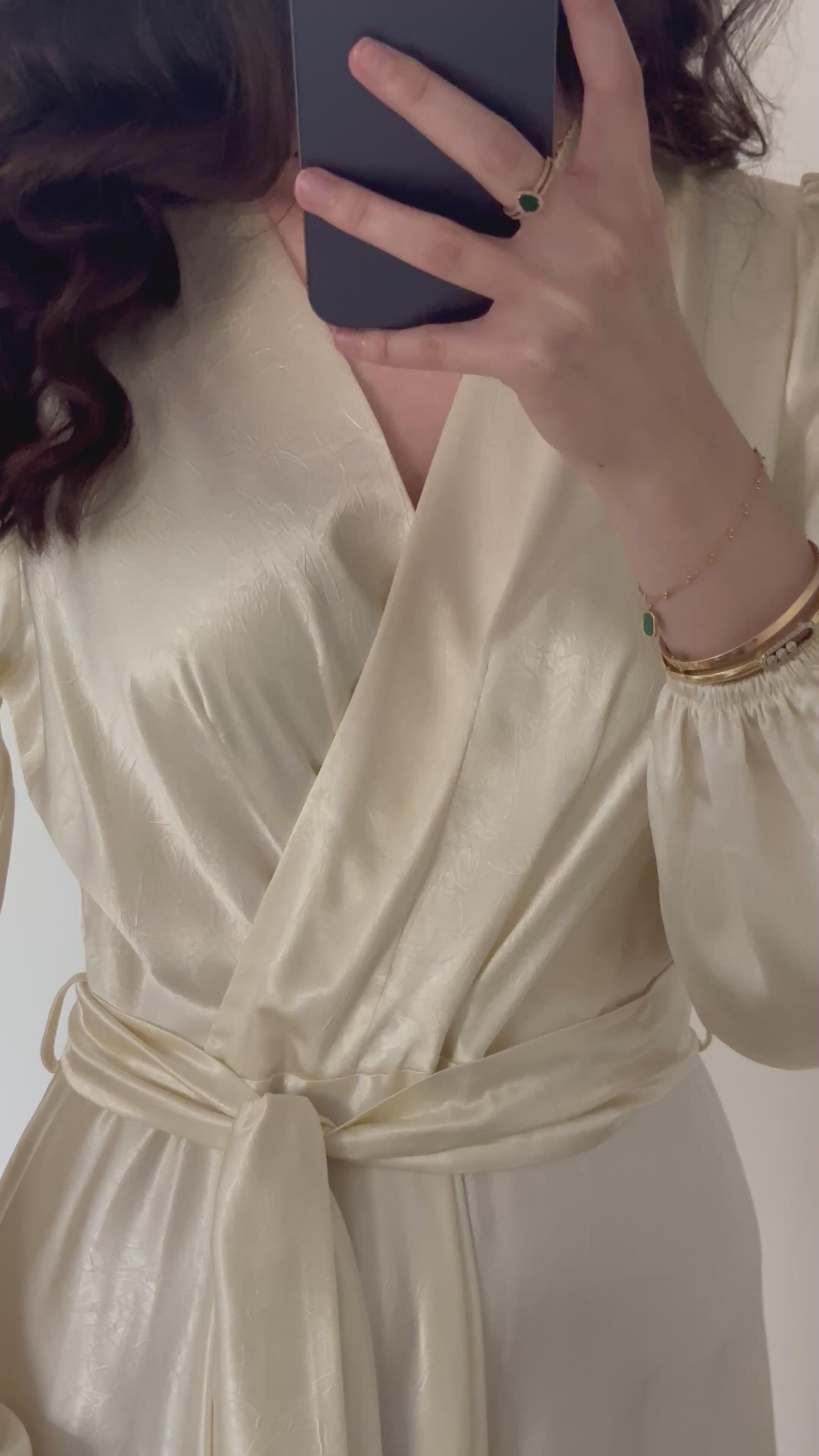 Robe Perla