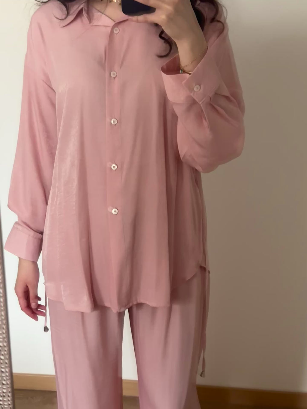 L’ensemble Plume