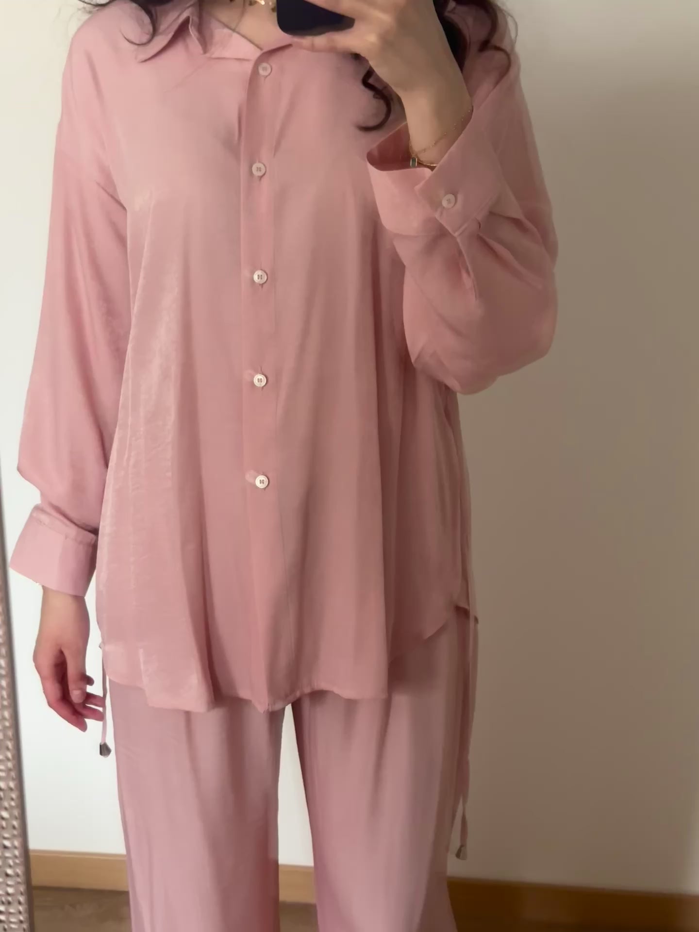 L’ensemble Plume