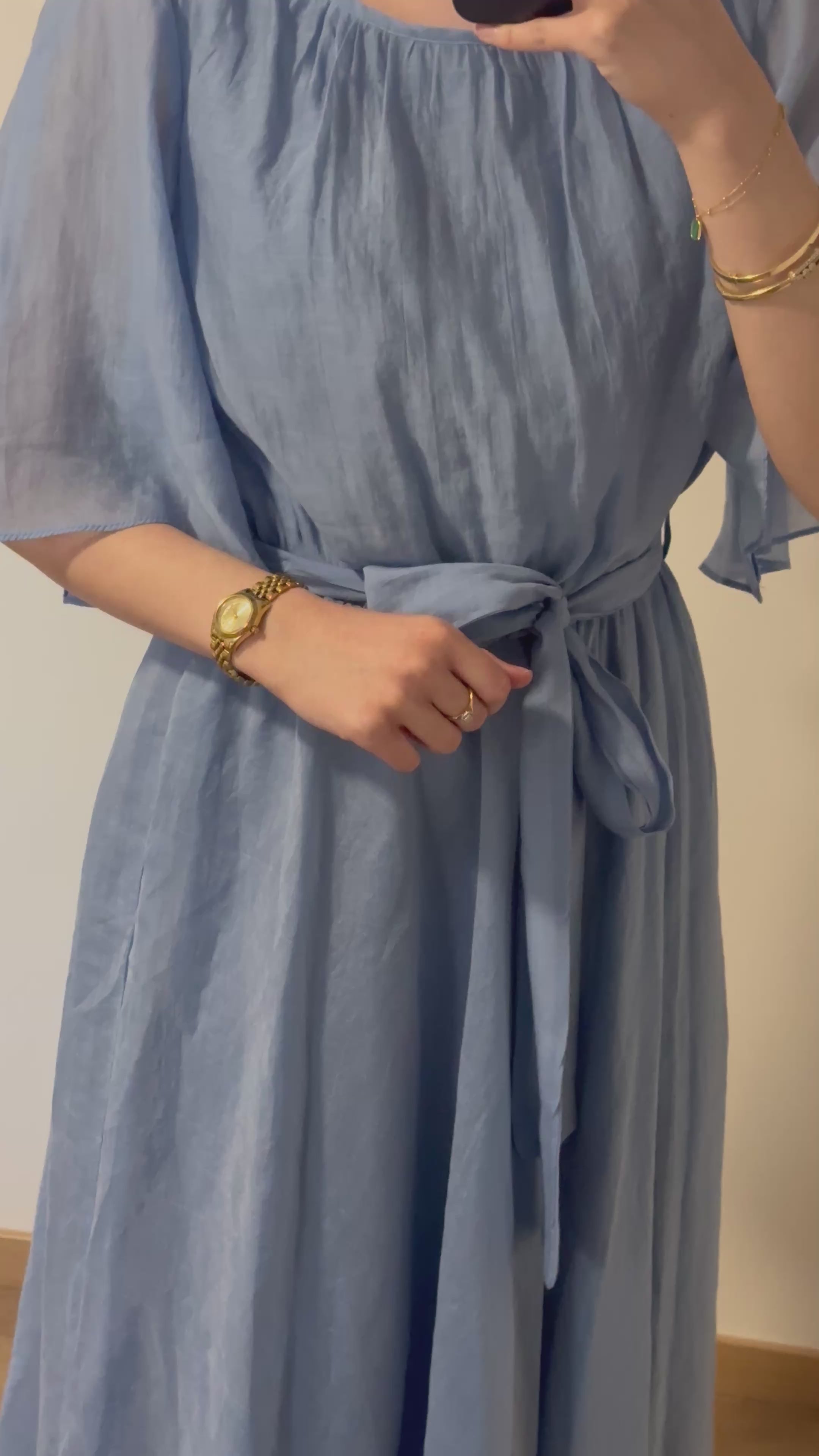Robe Azura